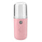 Bio spray Portable/Hydrating calm makeup moisturizing/Nano mist sprayer