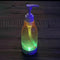 LED LIGHT WIRELESS SOAP DISPENSER