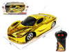 Cell operated RC CAR