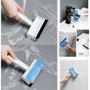 Double-Sided fomic Wiper 2 in 1 Sponge Viper Cleaning Tools