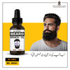 Men Beard Regrowth Oil